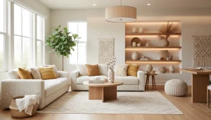 Noppenstich Anleitung für Heimdekoration Ideen und Projekte