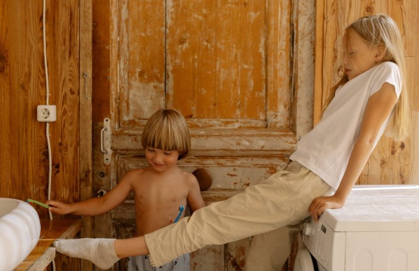 Beste Miele Waschmaschine für Wolle und Feines: Ein Erfahrungsbericht