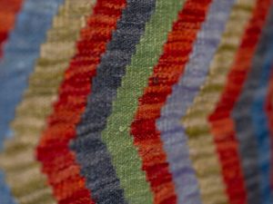 Dekorative Wohnideen Hse24: Dekorative Wohnideen von HSE24: 3 Strickmuster, die Ihr Zuhause verwandeln