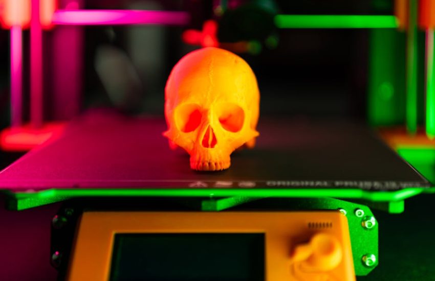 How to Create Stunning 3D Printed Lamps with the Right Printer