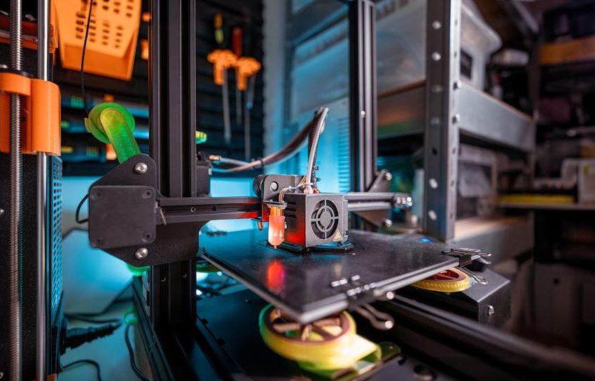 Best 3D Printer for Serious Hobbyists in 2026: Buyer’s Guide
