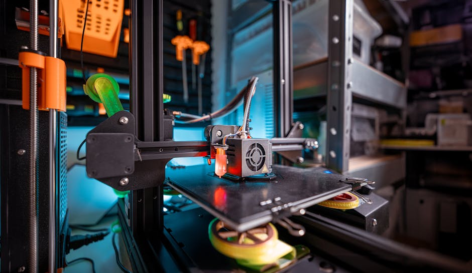 Best 3D Printer for Serious Hobbyists in 2026: Buyer’s Guide