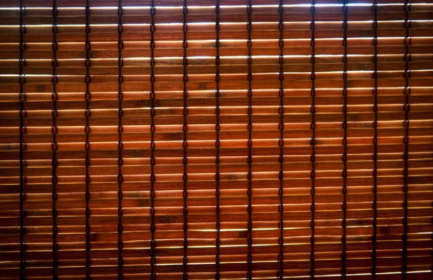 Joydeco Woven Roller Shades Review: Natural Look, Real Blackout?