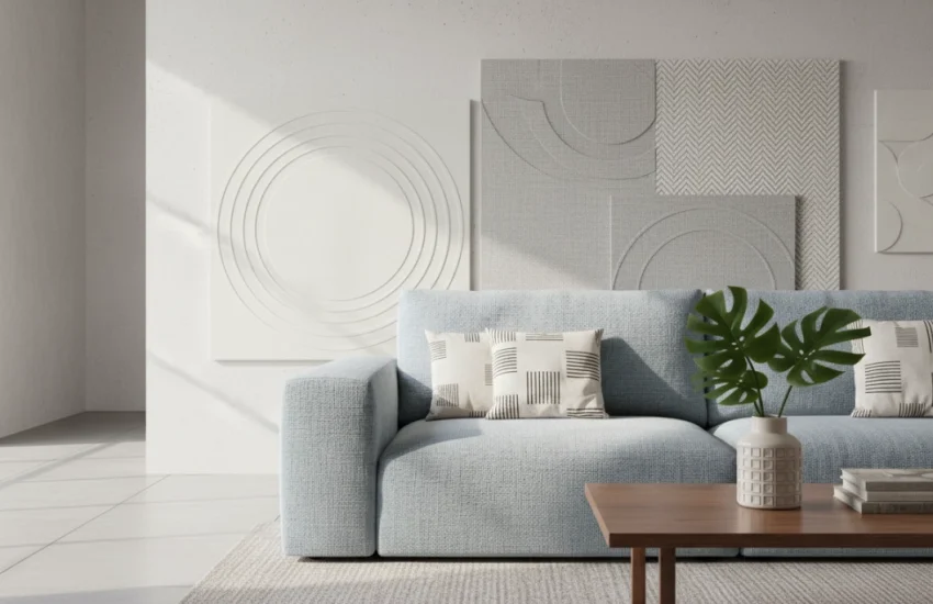 Design-Inspirationen für einfache Texturmuster und praktische Gestaltungstipps