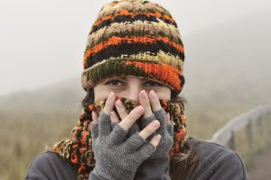 Staubfaden beim Stricken vermeiden: 3 Techniken für saubere Maschen