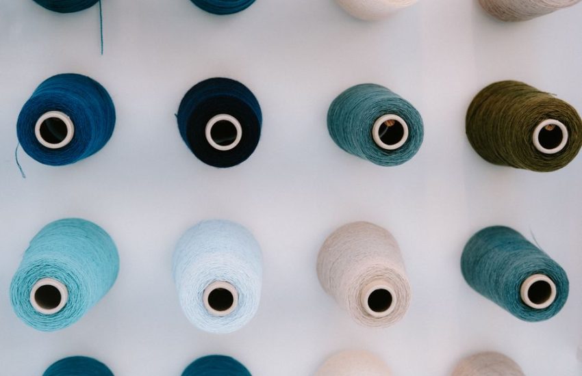 Strickmaschen zählen wie ein Profi: 3 Methoden für saubere Kanten