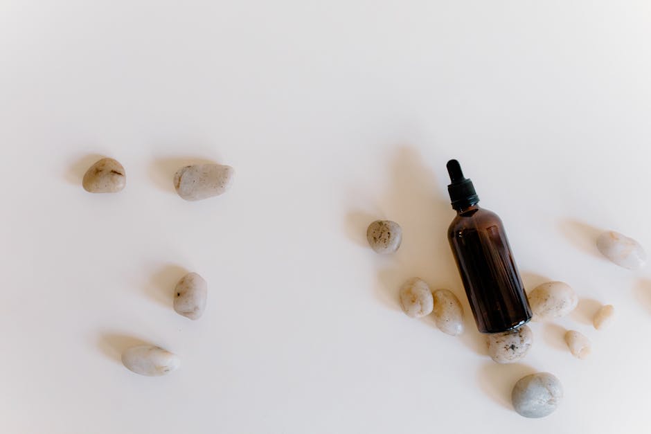 Magnesium Glycinate Drops